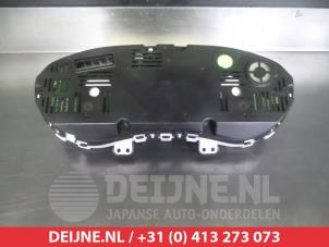 Hyundai I20 Tacho - Kombiinstrument KM O304321 foto 2
