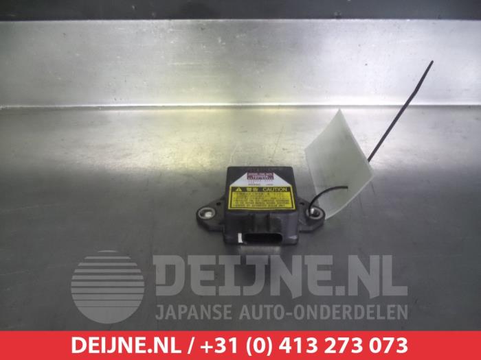 Toyota Landcruiser Stabilisierung Regelsensor O329386
