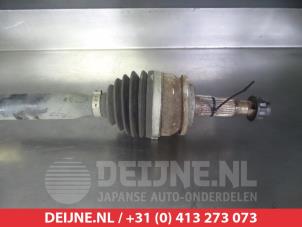 Toyota Auris Front drive shaft, right O320194 photo 2