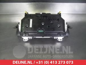Toyota Auris Kilometerteller KM O305206 foto 2