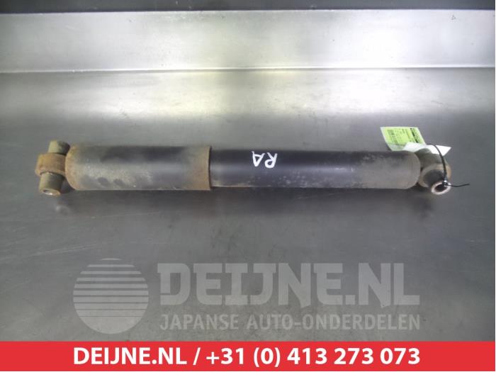Mazda 6 Schokdemper rechts-achter O379080