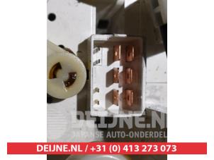 Suzuki Wagon R+ Heizung Bedienpaneel O306227 foto 3