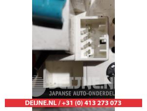 Suzuki Wagon R+ Heizung Bedienpaneel O306227 foto 4