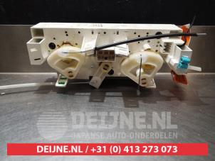 Suzuki Wagon R+ Heizung Bedienpaneel O306227 foto 2