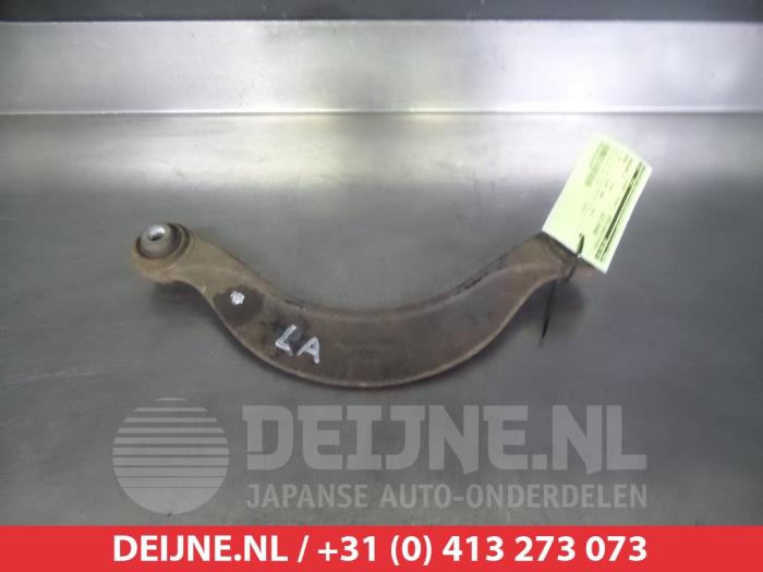 Mazda 6 Draagarm links-achter O383173