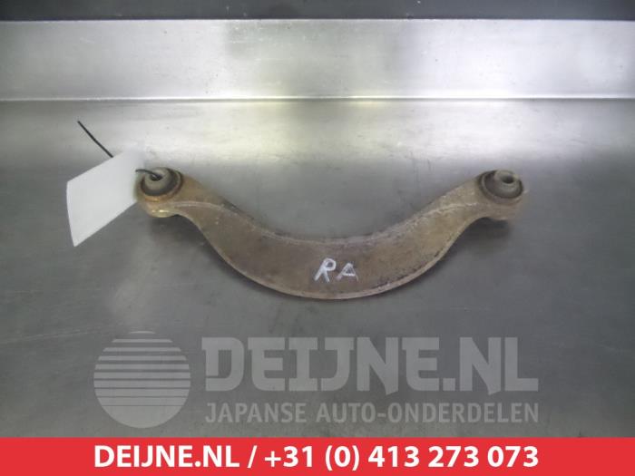Mazda 6 Draagarm rechts-achter O384053