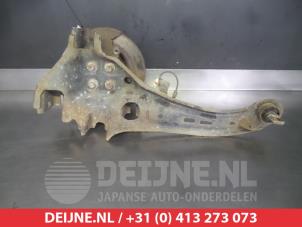 Mazda 6 Fusee links-achter O380332 foto 2