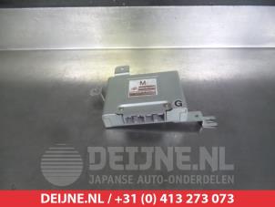 Gebruikte Computer Automatische Bak Nissan X-Trail (T30) 2.0 16V 4x4 Prijs € 75,00 Margeregeling aangeboden door V.Deijne Jap.Auto-onderdelen BV