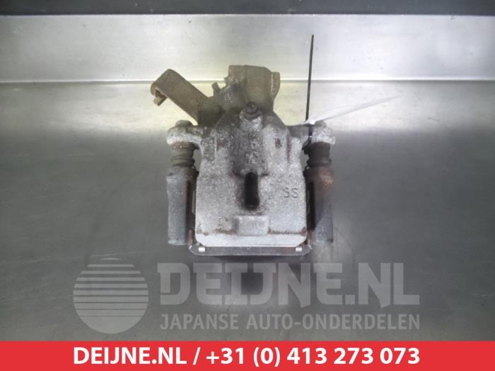 Suzuki SX-4 Bremszange links hinten O376537
