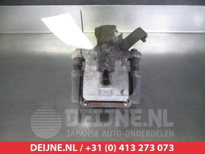 Suzuki SX-4 Bremszange rechts hinten O377276