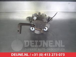 Suzuki SX-4 Bremszange rechts hinten O377276 foto 2