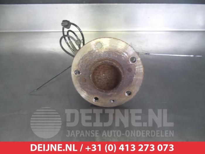 Suzuki SX-4 Radlager hinten O385139