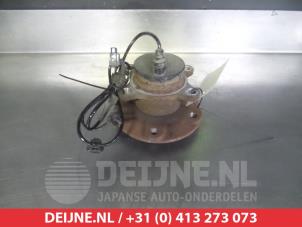 Suzuki SX-4 Rear wheel bearing O385139 photo 2
