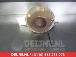 Suzuki SX-4 Rear wheel bearing O385140 photo 2