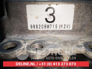 Nissan Almera Airbag Module O302908 foto 4