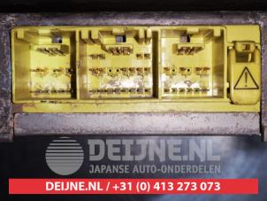 Nissan Almera Airbag Module O302908 foto 3