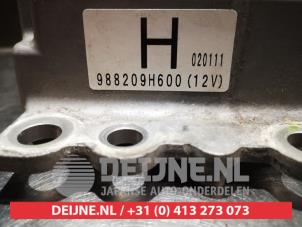 Nissan X-Trail Airbag Module O302971 foto 4