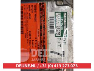 Toyota Yaris Verso Airbag Modul O303520 foto 4