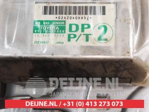 Toyota Prius Airbag Module O303492 photo 4