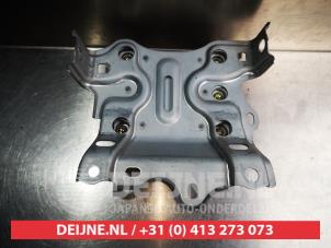Toyota Prius Airbag Module O303492 photo 2