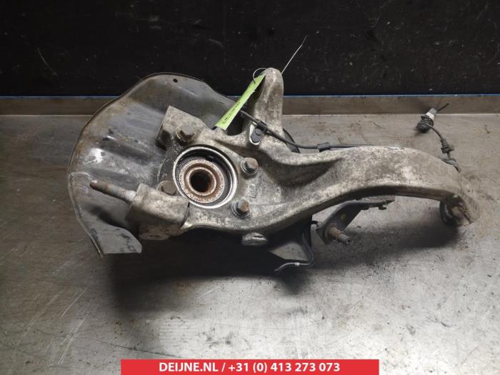Honda Legend Knuckle, front left O322916