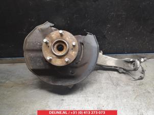 Honda Legend Achsschenkel links vorne O322916 foto 2