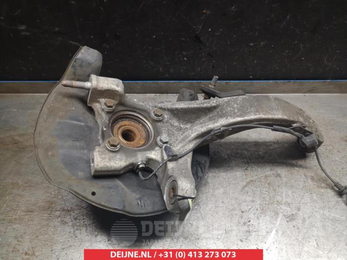 Honda Legend Knuckle, front right O323934