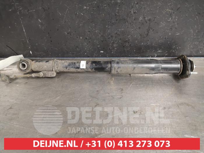 Honda Legend Rear shock absorber, left O378697