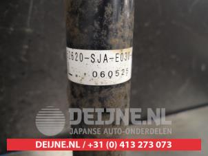 Honda Legend Stoßdämpfer links hinten O378697 foto 3