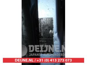 Hyundai Getz Portier 4Deurs links-achter O284812 foto 3