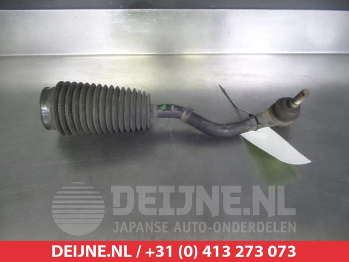 Honda Legend Tie rod, left O332415