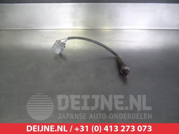 Gebruikte Lambda Sonde Honda Legend (KB1/2) 3.5i V6 24V SH-AWD Prijs € 35,00 Margeregeling aangeboden door V.Deijne Jap.Auto-onderdelen BV
