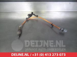 Gebruikte Lambda Sonde Honda Legend (KB1/2) 3.5i V6 24V SH-AWD Prijs € 35,00 Margeregeling aangeboden door V.Deijne Jap.Auto-onderdelen BV