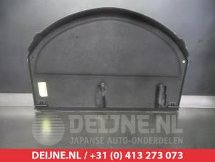 Nissan Primera Parcel shelf O316284 photo 2
