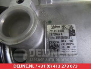 Subaru Impreza Klimapumpe O346926 foto 2