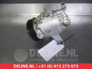 Gebruikte Aircopomp Subaru Impreza Prijs € 95,00 Margeregeling aangeboden door V.Deijne Jap.Auto-onderdelen BV