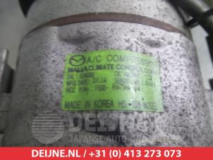 Mazda 6 Klimapumpe O346262 foto 2