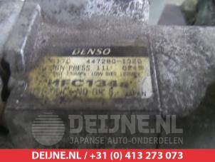 Subaru Legacy Klimapumpe O346892 foto 2