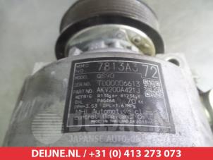 Mitsubishi Outlander Klimapumpe O347228 foto 2