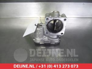 Hyundai Tucson Gasklephuis O356178 foto 2