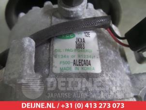 Hyundai I20 Klimapumpe O346608 foto 2