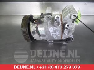 Gebruikte Aircopomp Hyundai i20 (GBB) 1.1 CRDi VGT 12V Prijs € 100,00 Margeregeling aangeboden door V.Deijne Jap.Auto-onderdelen BV