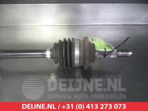 Chevrolet Spark Antriebswelle rechts vorne O318858 foto 2