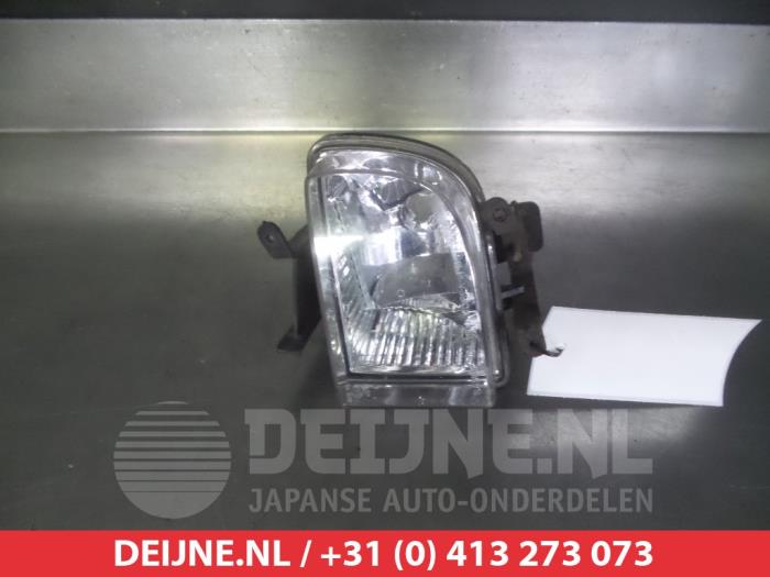 Hyundai Getz Nebelscheinwerfer links vorne O267825
