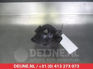 Hyundai Getz Mistlamp links-voor O267825 foto 2