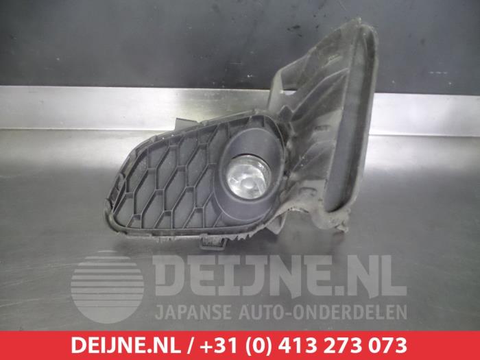 Mazda 3 Mistlamp rechts-voor O268274
