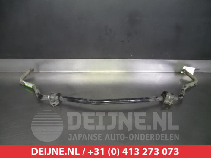 Honda HR-V Front anti-roll bar O329230