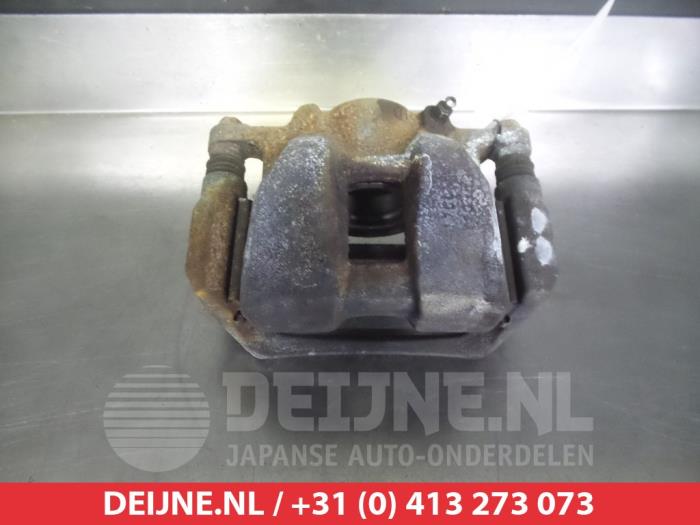 Honda HR-V Bremszange links vorne O325390