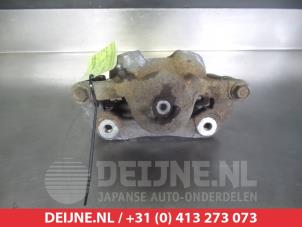 Honda HR-V Bremszange links vorne O325390 foto 2