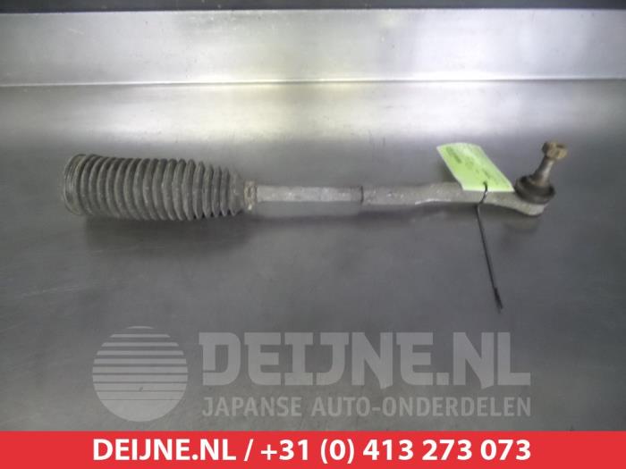 Honda HR-V Tie rod, left O332423